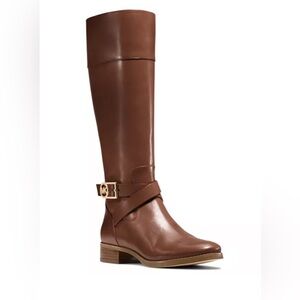 Michael Kors Bryce Tall Boots